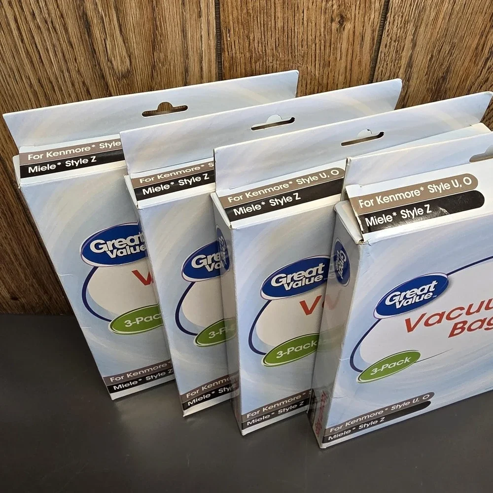 Great Value brand great